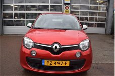 Renault Twingo - 1.0 SCe 70pk S&S Collection 11.842km