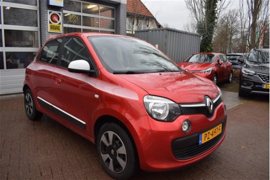 Renault Twingo - 1.0 SCe 70pk S&S Collection 11.842km - 1
