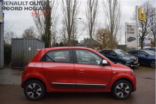 Renault Twingo - 1.0 SCe 70pk S&S Collection 11.842km - 1