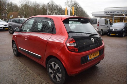 Renault Twingo - 1.0 SCe 70pk S&S Collection 11.842km - 1