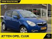 Opel Agila - 1.0 Edition - 1 - Thumbnail