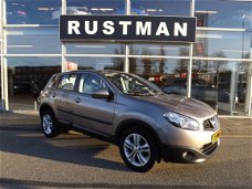 Nissan Qashqai - 1.6 Acenta Navi RIJKLAAR