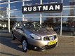 Nissan Qashqai - 1.6 Acenta Navi RIJKLAAR - 1 - Thumbnail