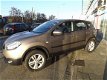 Nissan Qashqai - 1.6 Acenta Navi RIJKLAAR - 1 - Thumbnail