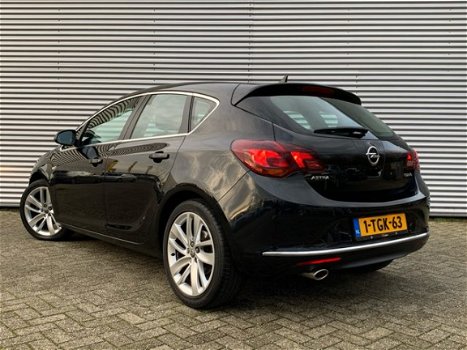 Opel Astra - 1.4 Turbo Sport Climate Controle Navigatie - 1