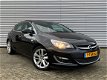 Opel Astra - 1.4 Turbo Sport Climate Controle Navigatie - 1 - Thumbnail