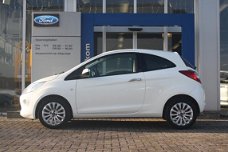 Ford Ka - 1.2 Titanium X / Climate Control / 15 inch lichtmetalen wielen