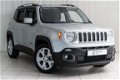 Jeep Renegade - Limited, Trekhaak, 4-seizoenen banden, 140Pk - 1 - Thumbnail