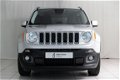 Jeep Renegade - Limited, Trekhaak, 4-seizoenen banden, 140Pk - 1 - Thumbnail
