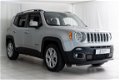 Jeep Renegade - Limited, Trekhaak, 4-seizoenen banden, 140Pk - 1 - Thumbnail