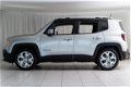 Jeep Renegade - Limited, Trekhaak, 4-seizoenen banden, 140Pk - 1 - Thumbnail