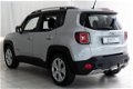 Jeep Renegade - Limited, Trekhaak, 4-seizoenen banden, 140Pk - 1 - Thumbnail