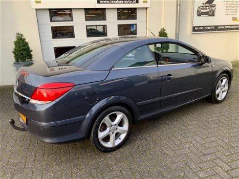 Opel Astra TwinTop - 1.8 COSMO AUTOMAAT LEDER NAVI - 1