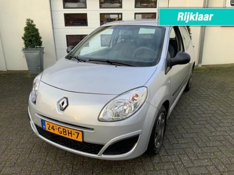 Renault Twingo - 1.2 AUTHENTIQUE AIRCO - 1