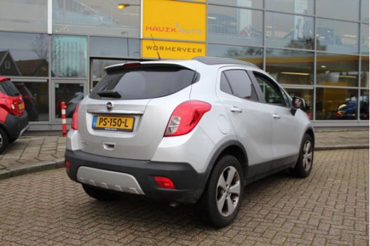 Opel Mokka - 1.6 115PK Start/Stop 17 Inch Blue tooth - 1