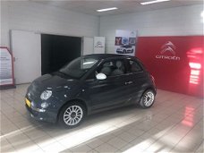 Fiat 500 - 0.9 85pk Twinair Turbo Color Therapy