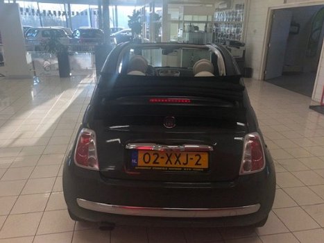 Fiat 500 - 0.9 85pk Twinair Turbo Color Therapy - 1