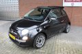 Fiat 500 C - TwinAir Turbo 85 Rock - 1 - Thumbnail