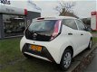 Toyota Aygo - 1.0 VVT-i x-now Nederlandse auto Met NAP, 1e Eigenaar - 1 - Thumbnail