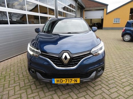 Renault Kadjar - dCi 110 Intens - 1