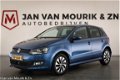 Volkswagen Polo - 1.0 Edition | NL-AUTO | 1e EIGENAAR| NAVI | CAM | 15