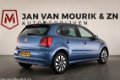 Volkswagen Polo - 1.0 Edition | NL-AUTO | 1e EIGENAAR| NAVI | CAM | 15