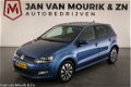 Volkswagen Polo - 1.0 Edition | NL-AUTO | 1e EIGENAAR| NAVI | CAM | 15
