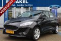 Ford Fiesta - 1.1 85pk Trend - 1 - Thumbnail