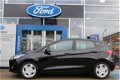 Ford Fiesta - 1.1 85pk Trend - 1 - Thumbnail