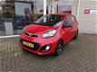 Kia Picanto - 1.2 CVVT ComfortLine Automaat - 1 - Thumbnail