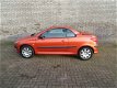 Peugeot 206 CC - 1.6-16V - 1 - Thumbnail