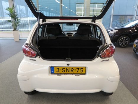 Toyota Aygo - 1.0 VVT-i Now 5-drs. AIRCO/1E EIGENAAR - 1