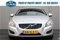Volvo V60 - 1.6 T3 Kinetic | Navi Clima | Trekhaak - 1 - Thumbnail