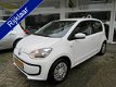 Volkswagen Up! - 1.0 move up BlueMotion Navigatie Airco Radio Elektr.ramen Cpv - 1 - Thumbnail