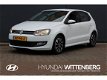 Volkswagen Polo - 1.0 TSI BlueMotion Ed. 5drs | Navigatie | Lm-wielen | Cruise control | Bluetooth | - 1 - Thumbnail