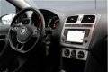 Volkswagen Polo - 1.0 TSI BlueMotion Ed. 5drs | Navigatie | Lm-wielen | Cruise control | Bluetooth | - 1 - Thumbnail