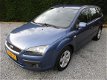 Ford Focus Wagon - 1.6-16V First Edition , origineel 173dkm NAP APK Mooi - 1 - Thumbnail