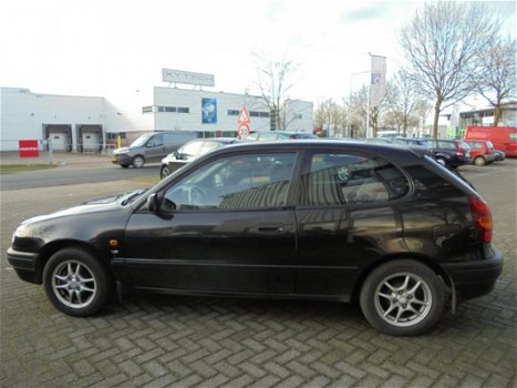 Toyota Corolla - 1.6-16V S AIRCO|NAP NATIONALE AUTO PAS|APK 12-2020 - 1