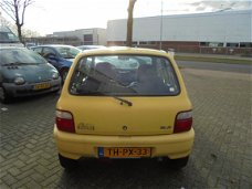 Suzuki Alto - 1.0 GLS AUTOMAAT|APK10-2020|INRUIL KOOPJE