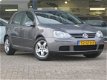 Volkswagen Golf - 1.4 TSI Comfortline DSG 5 deurs 122PK/Airco ECC/Cruise/MTF-stuur/Trekhaak Dealer O - 1 - Thumbnail