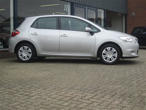 Toyota Auris - 1.3 Comfort 5 deurs Airco ECC/MTF-stuur/PDC 1e eigenaar/Topstaat/Dealer onderhouden - 1