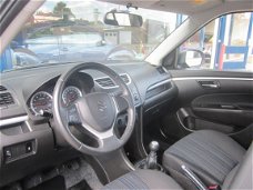 Suzuki Swift - 1.2 30 jahre edition 5 deurs Airco/MTF-stuur/Lm velgen 1e eigenaar/Dealer OH