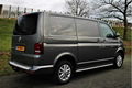 Volkswagen Transporter - 2.0 TDI 140pk | DSG Aut | Leer | 3-zits | Navi | Airco | Trekh | Side bars - 1 - Thumbnail