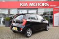 Kia Picanto - 1.0i-12V ISG DynamicLine 5-Drs ECC-Airco Cr.Control Radio-CD/MP3+BT 7jr.Garantie - 1 - Thumbnail