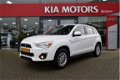 Mitsubishi ASX - 1.6i-16V ISG Bright ECC-Airco 16