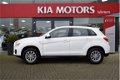 Mitsubishi ASX - 1.6i-16V ISG Bright ECC-Airco 16