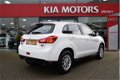 Mitsubishi ASX - 1.6i-16V ISG Bright ECC-Airco 16