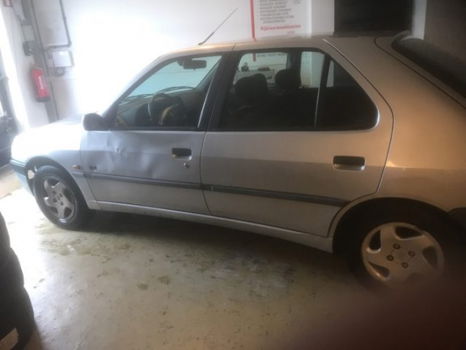 Peugeot 306 - 1.4 XR - 1