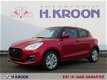 Suzuki Swift - 1.2 Select Smart Hybrid - KENTEKEN VOORDEEL - 1 - Thumbnail