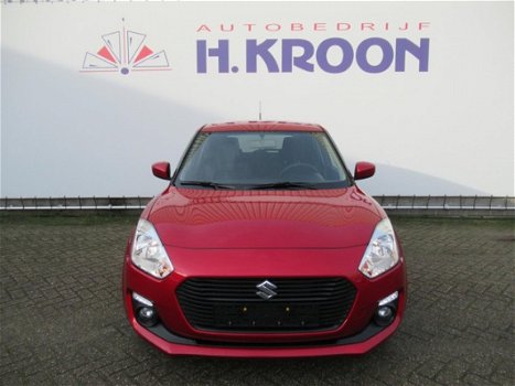 Suzuki Swift - 1.2 Select Smart Hybrid - KENTEKEN VOORDEEL - 1